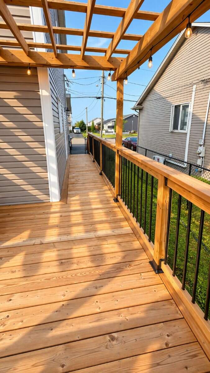 3+1 Bed Semi-Detached | Fin Basement / Riverview