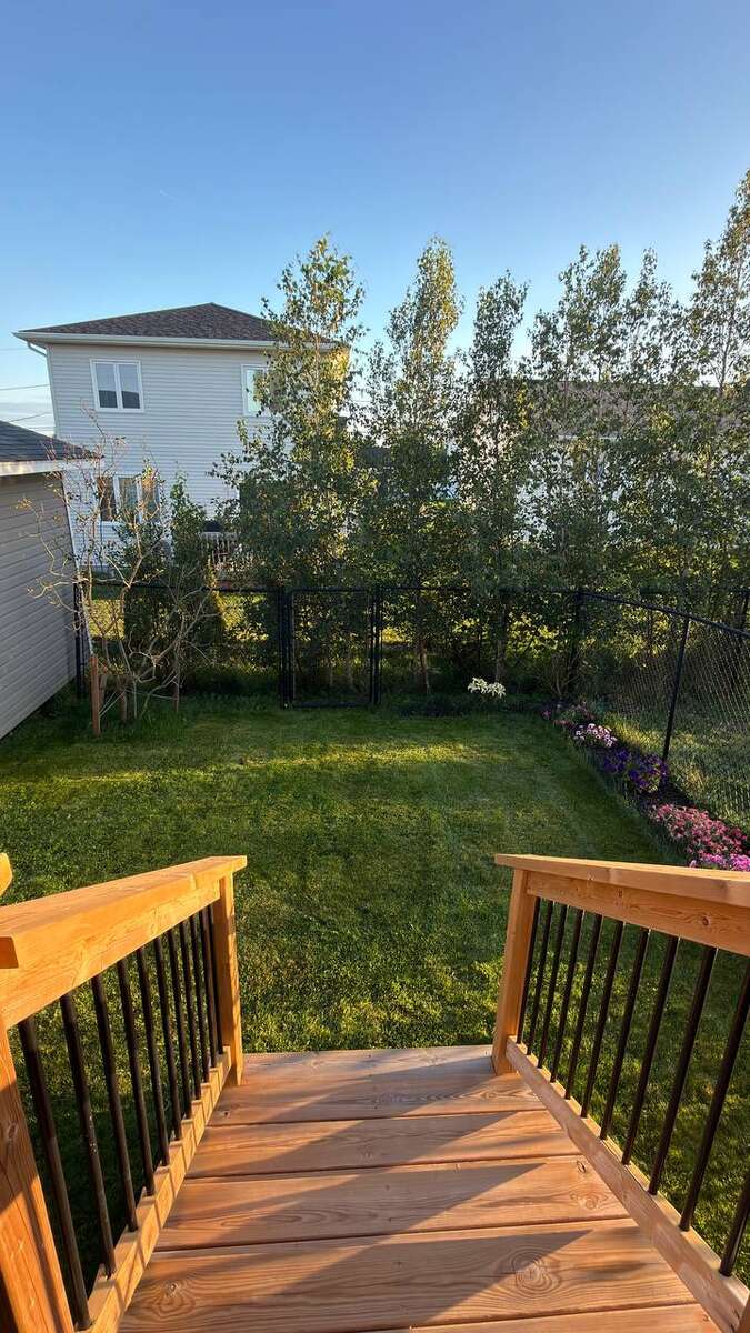 3+1 Bed Semi-Detached | Fin Basement / Riverview