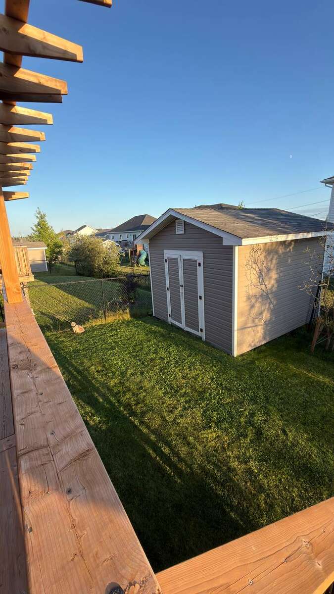 3+1 Bed Semi-Detached | Fin Basement / Riverview