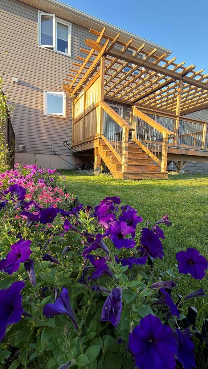 3+1 Bed Semi-Detached | Fin Basement / Riverview
