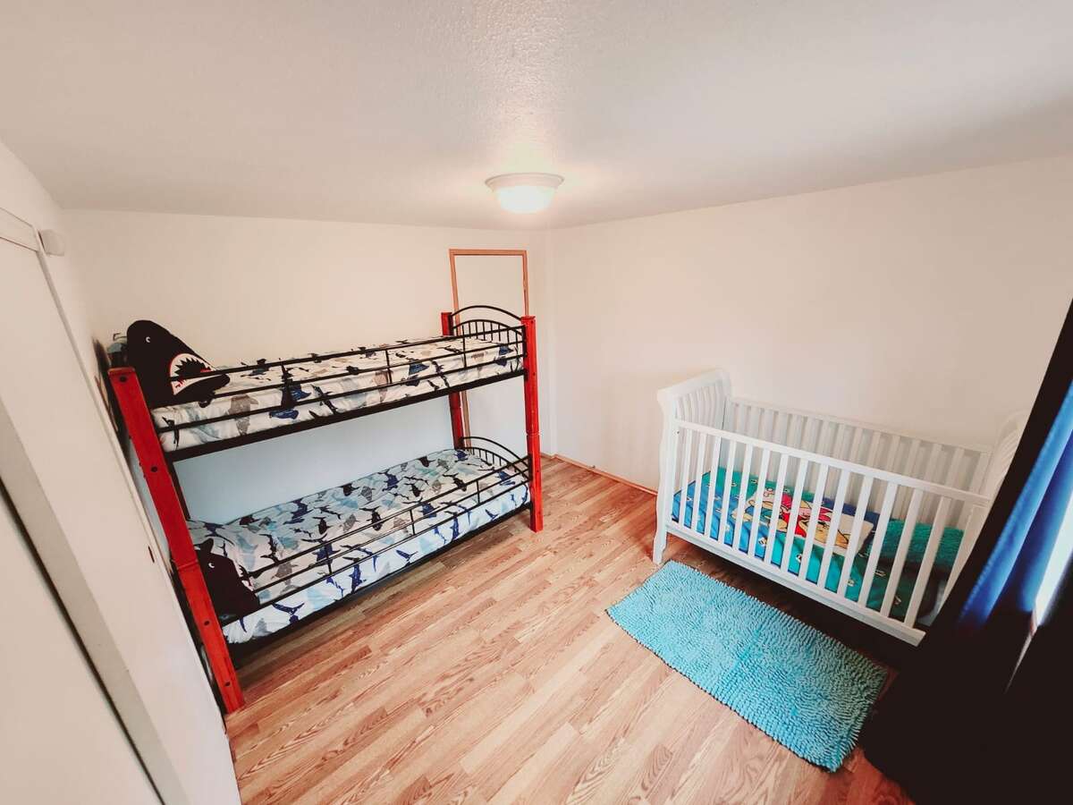 Bedroom #3