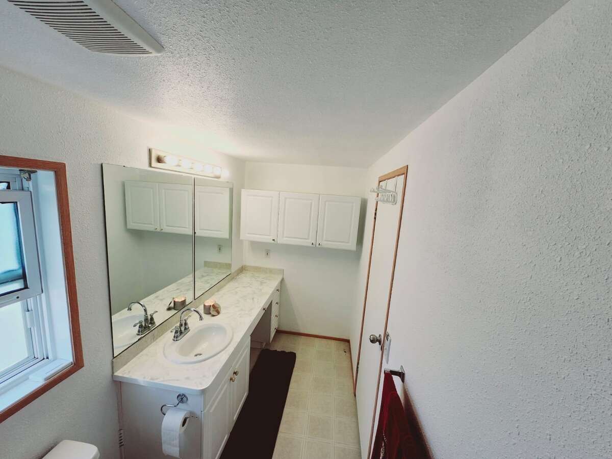 Master En-suite