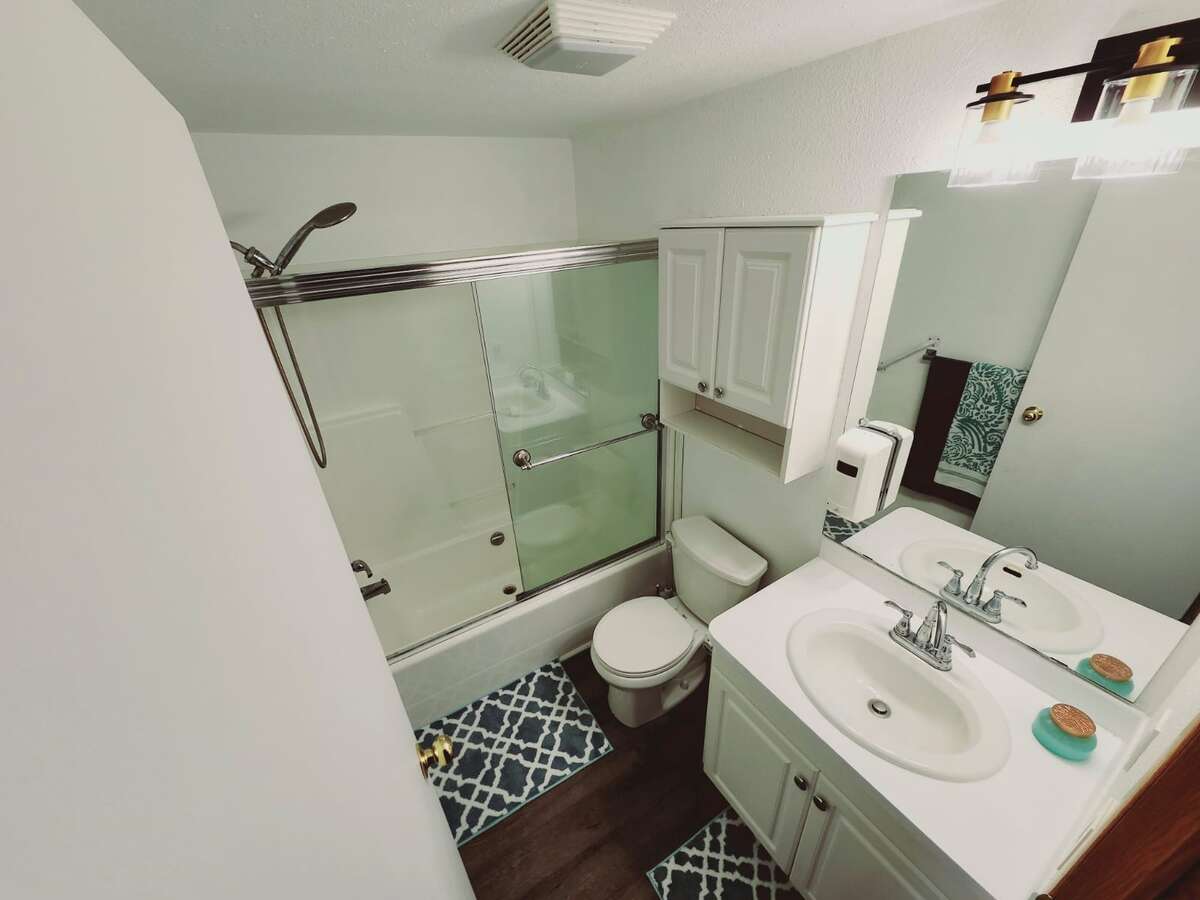 Bathroom #2