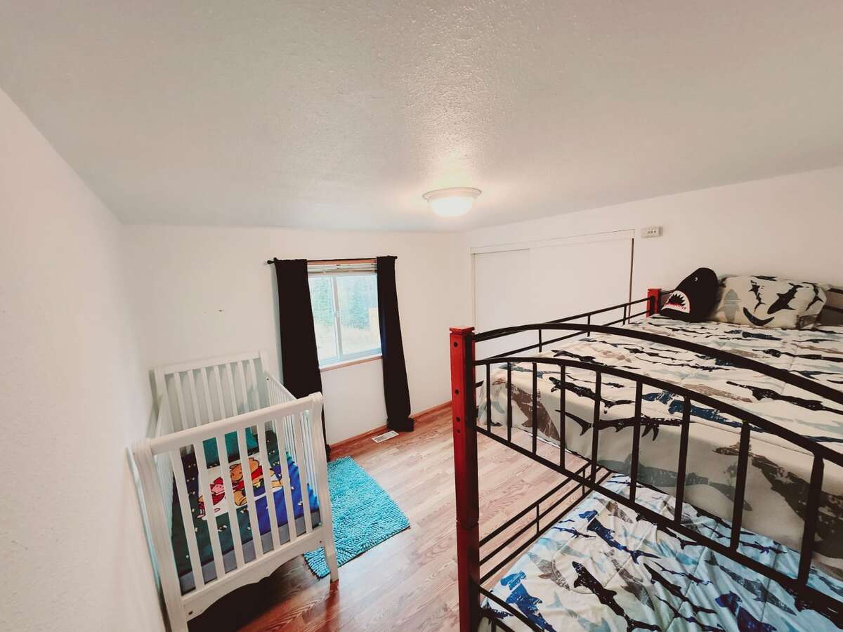 Bedroom #3