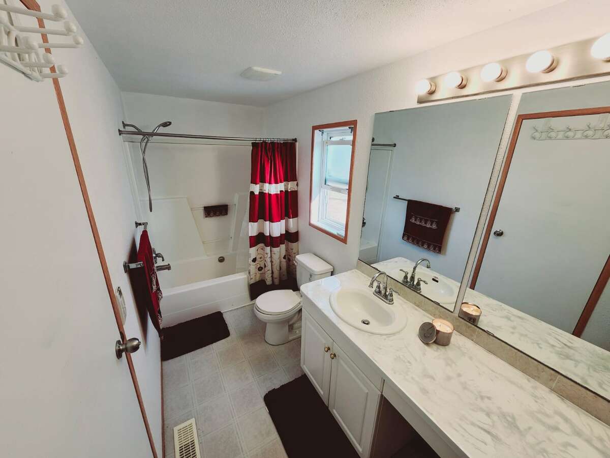 Master En-suite