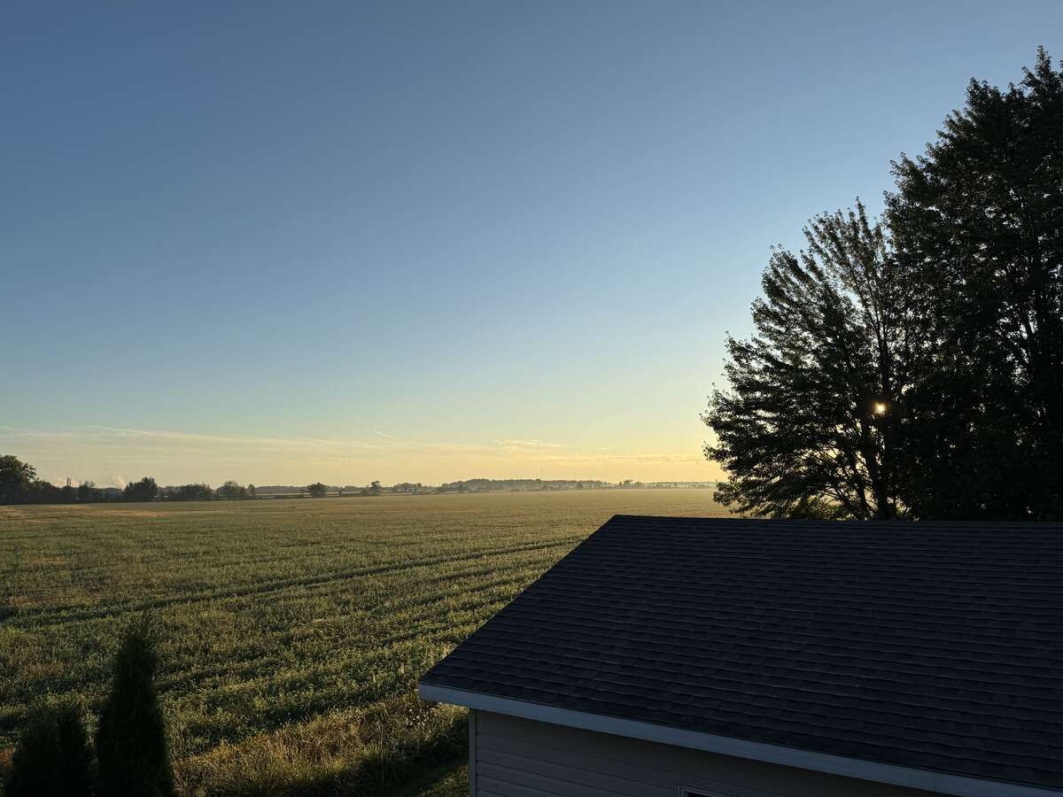 laundry/mechanical room