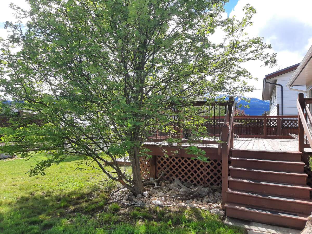 Great family home in the heart of Valemount!