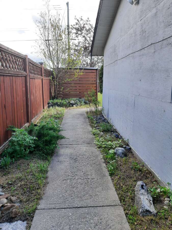 Great family home in the heart of Valemount!