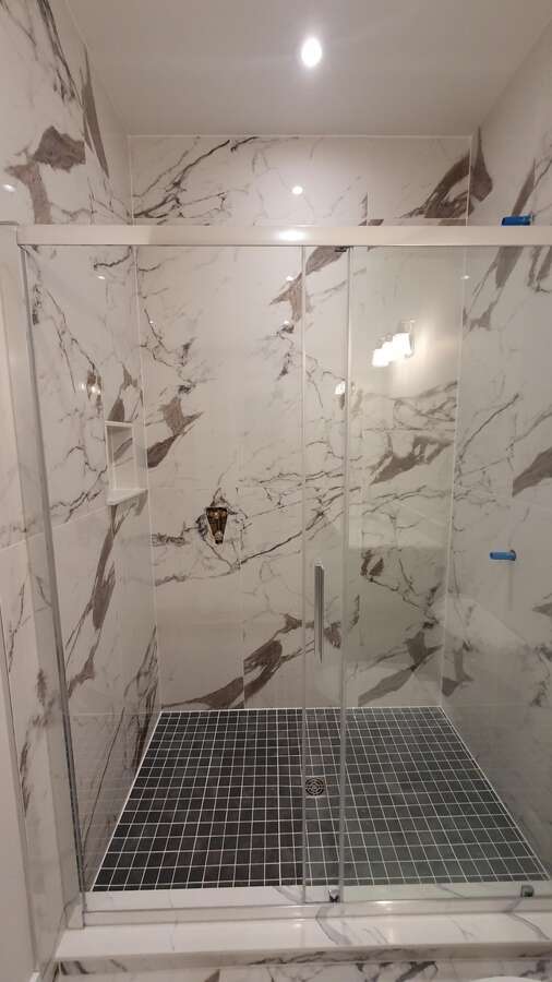 Primary Bathroom - Ensuite