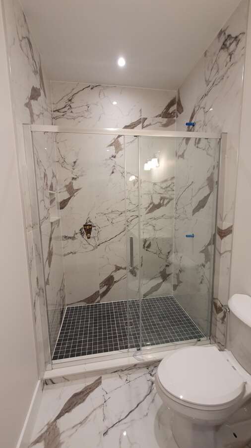 Primary Bathroom - Ensuite