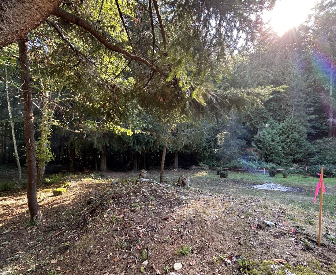 Vacant Land For Sale in Nanoose Bay, BC