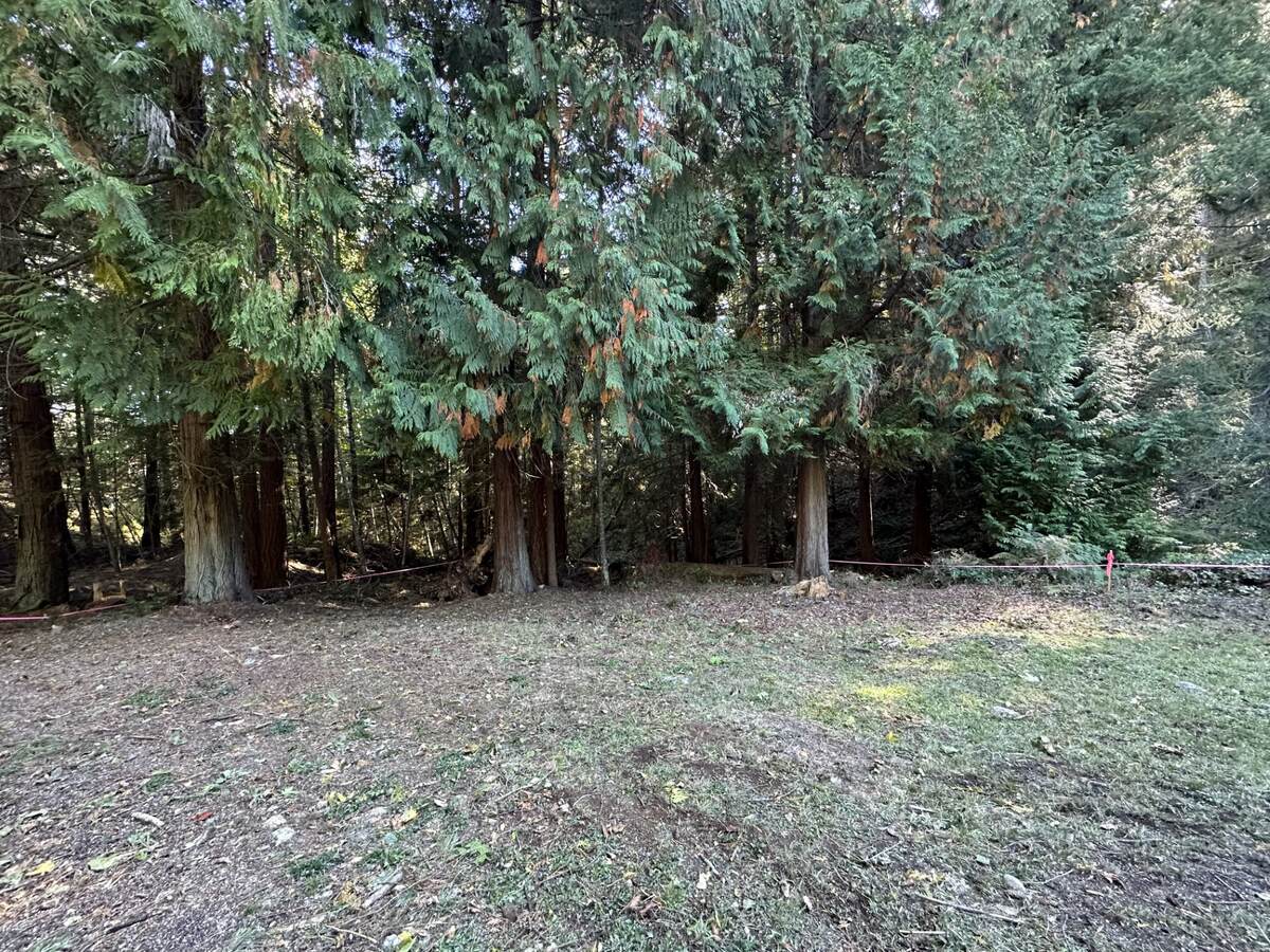Vacant Land For Sale in Nanoose Bay, BC