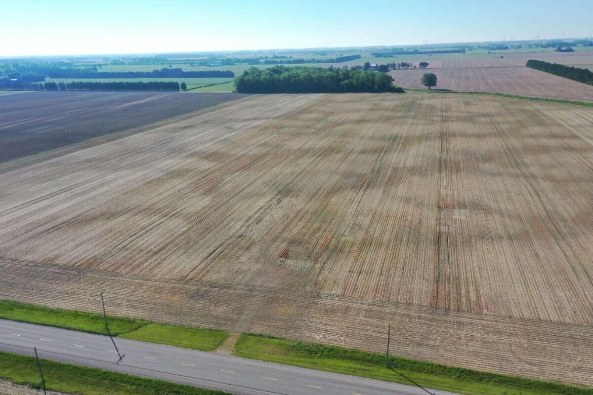11440 Fairview Line