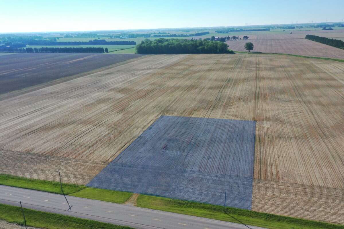 Build Your Dream Home & Shop on 1.81 Acres in Chat