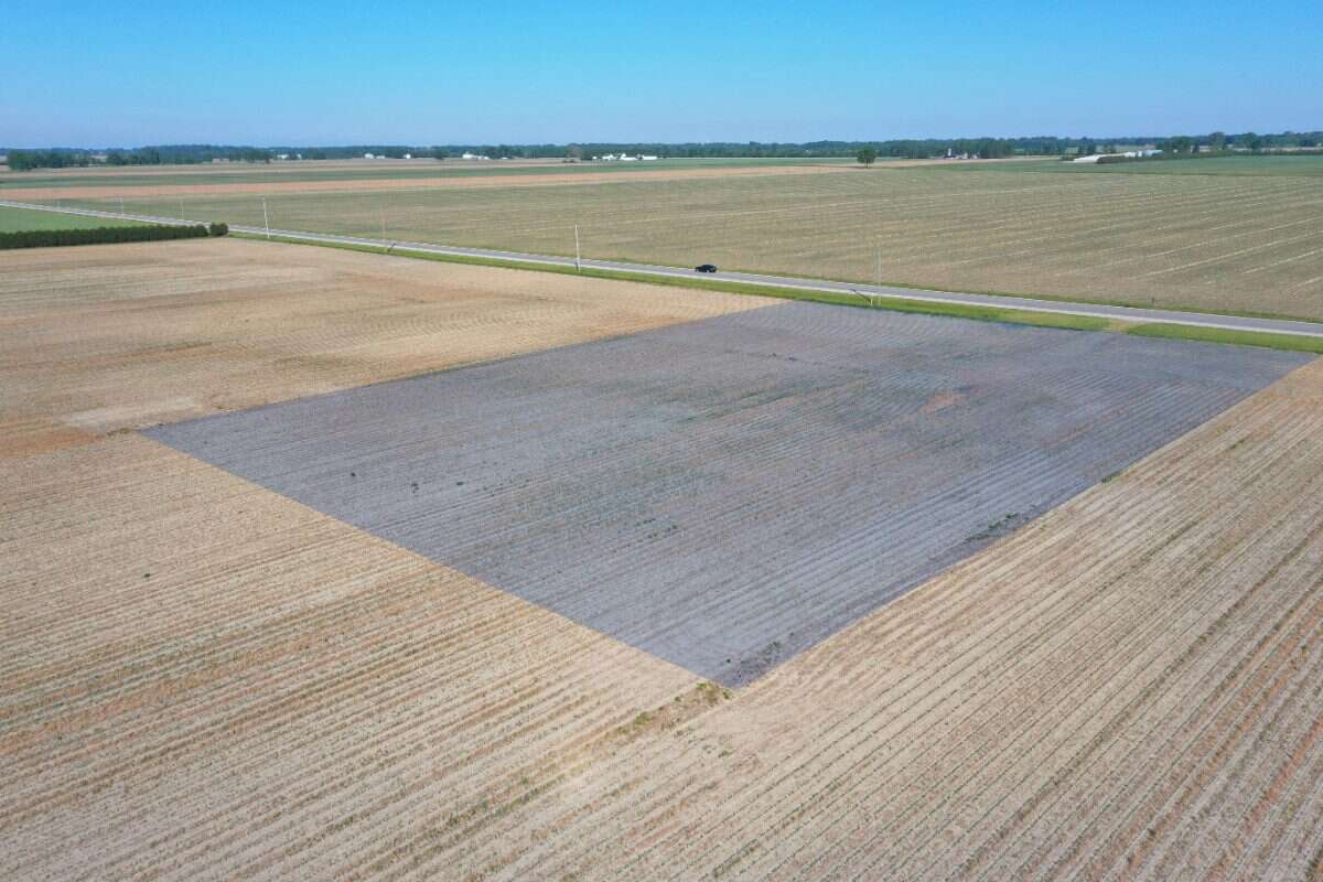Build Your Dream Home & Shop on 1.81 Acres in Chat