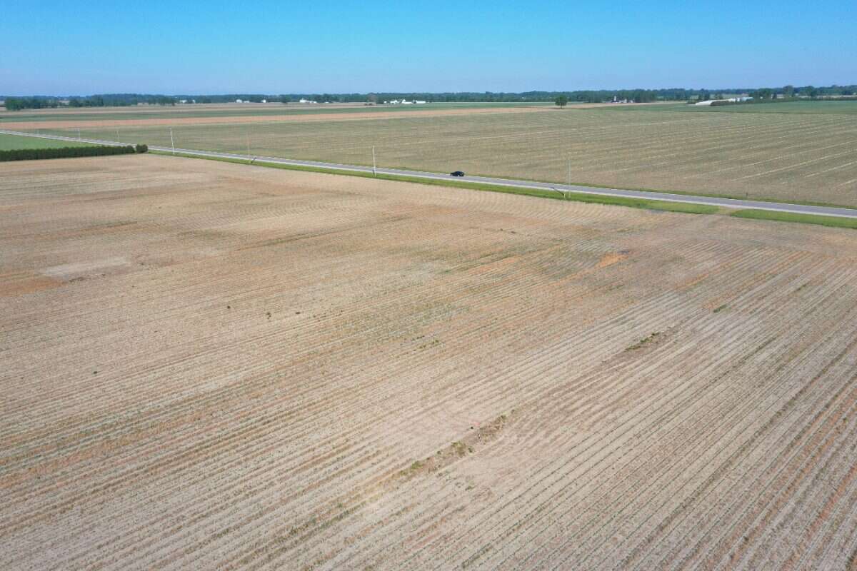 Build Your Dream Home & Shop on 1.81 Acres in Chat