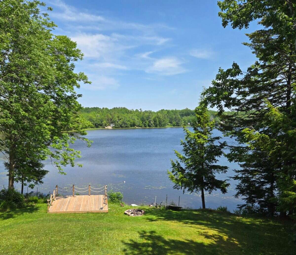 224 Tucker Lake Rd