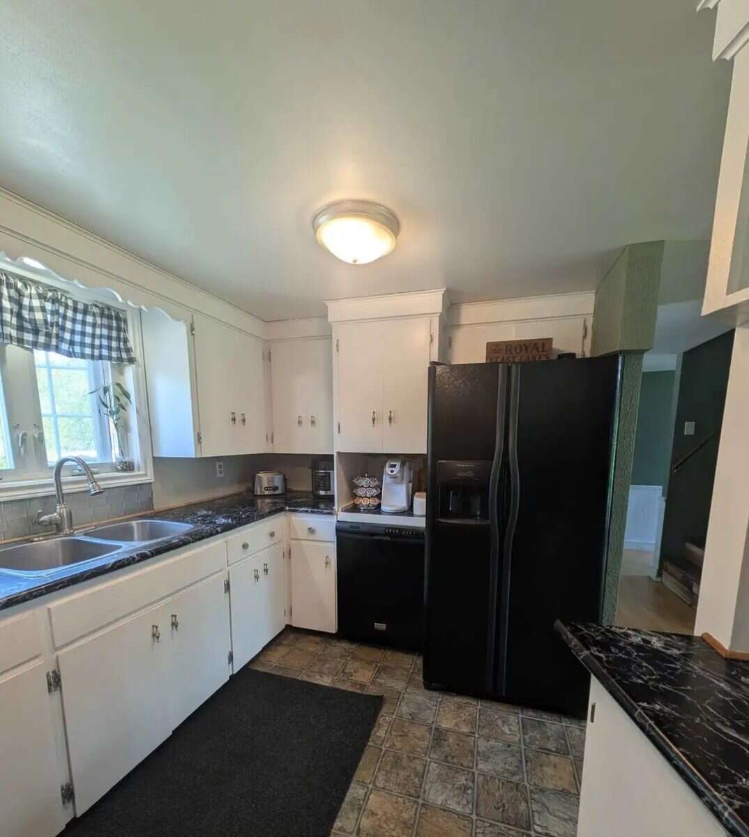 Rural Retreat