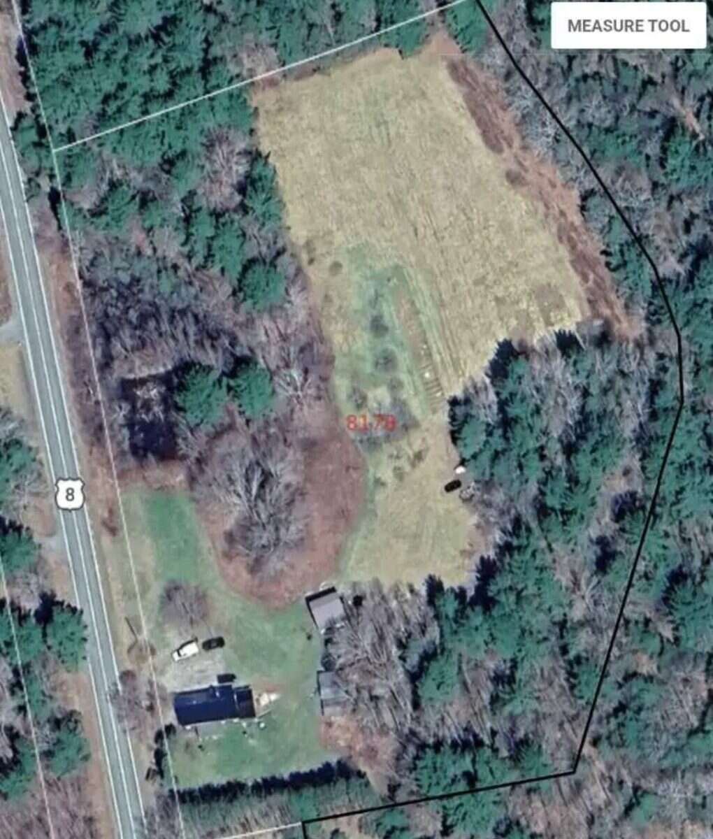 Rural Retreat