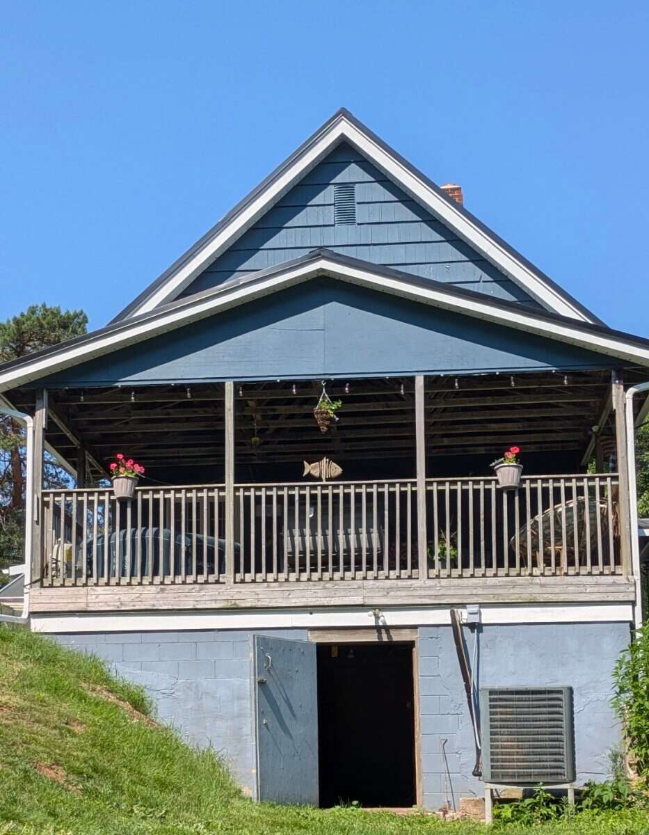 Rural Retreat