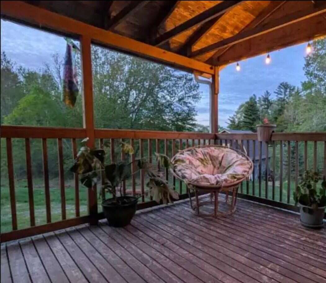 Rural Retreat