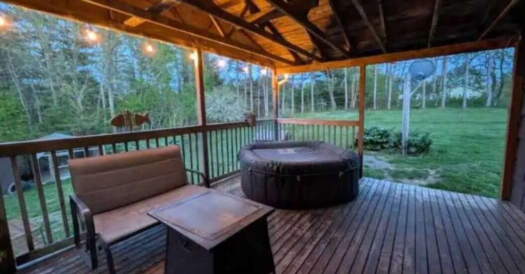 Rural Retreat