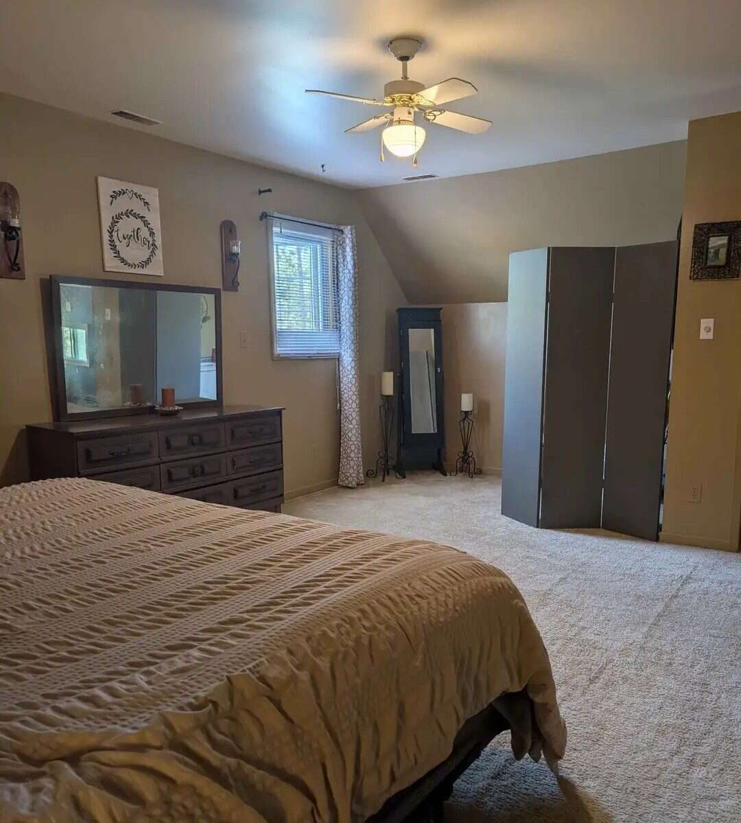 Rural Retreat