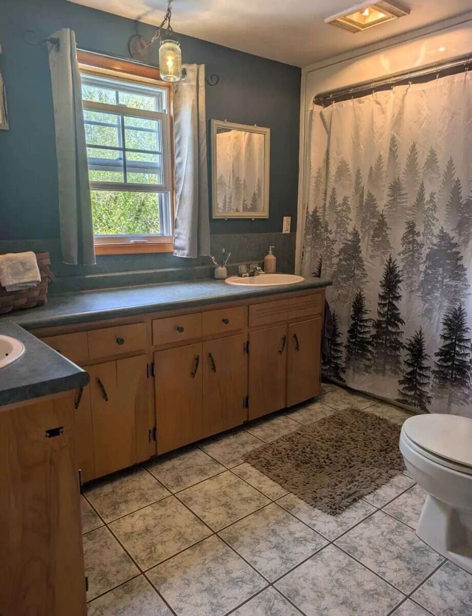 Rural Retreat
