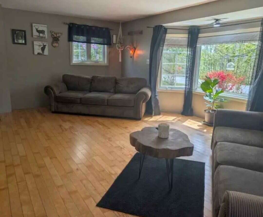 Rural Retreat
