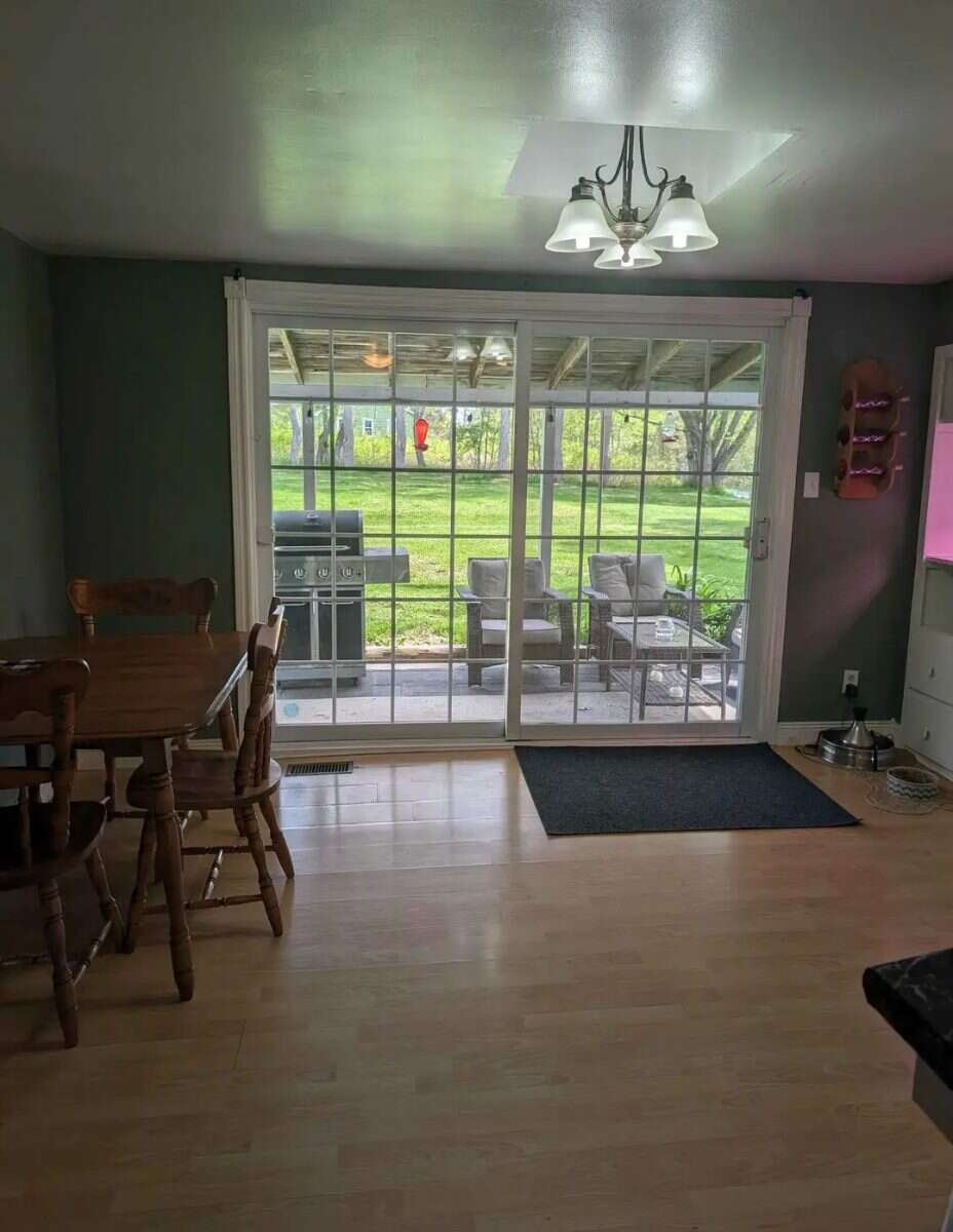 Rural Retreat