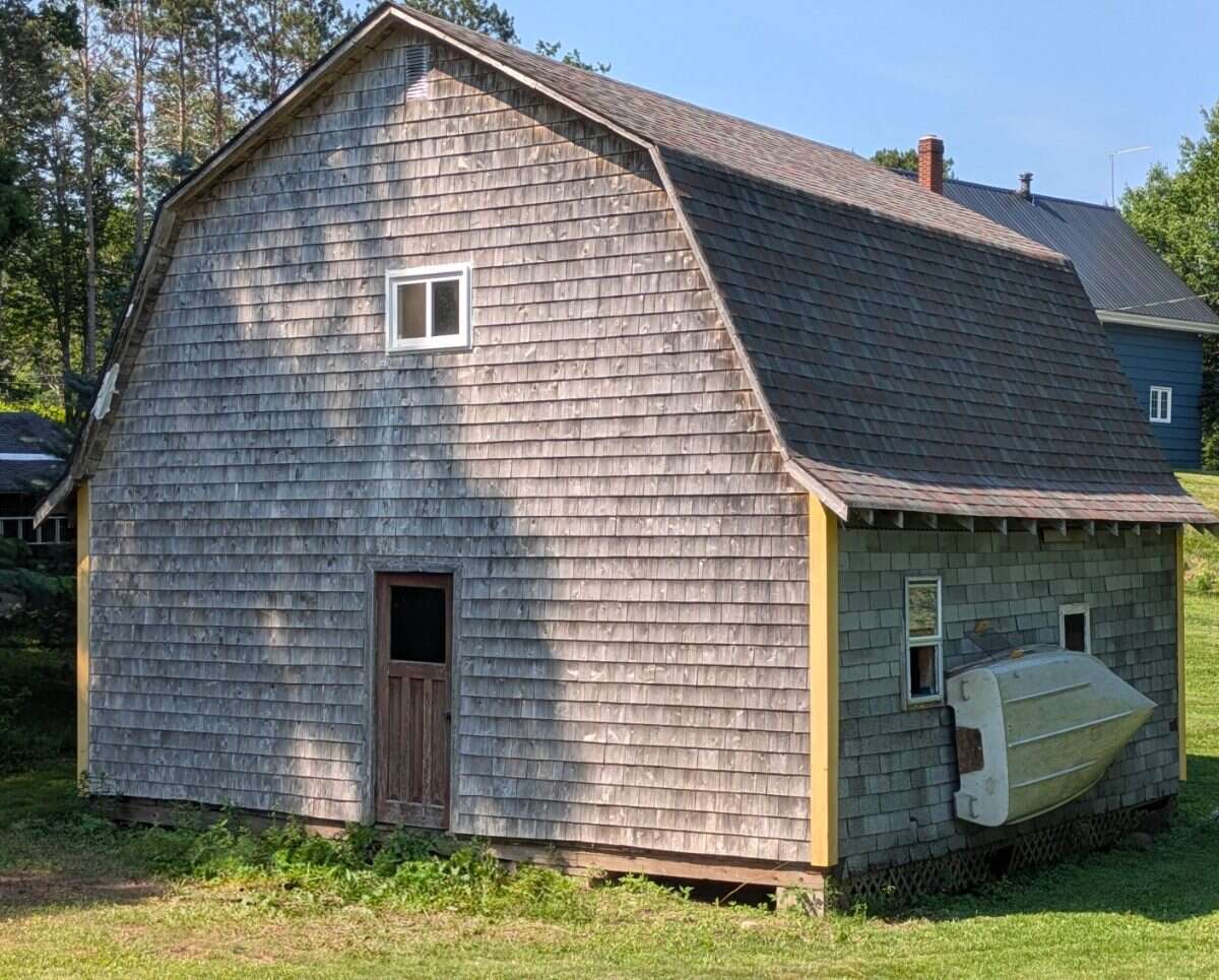 Rural Retreat