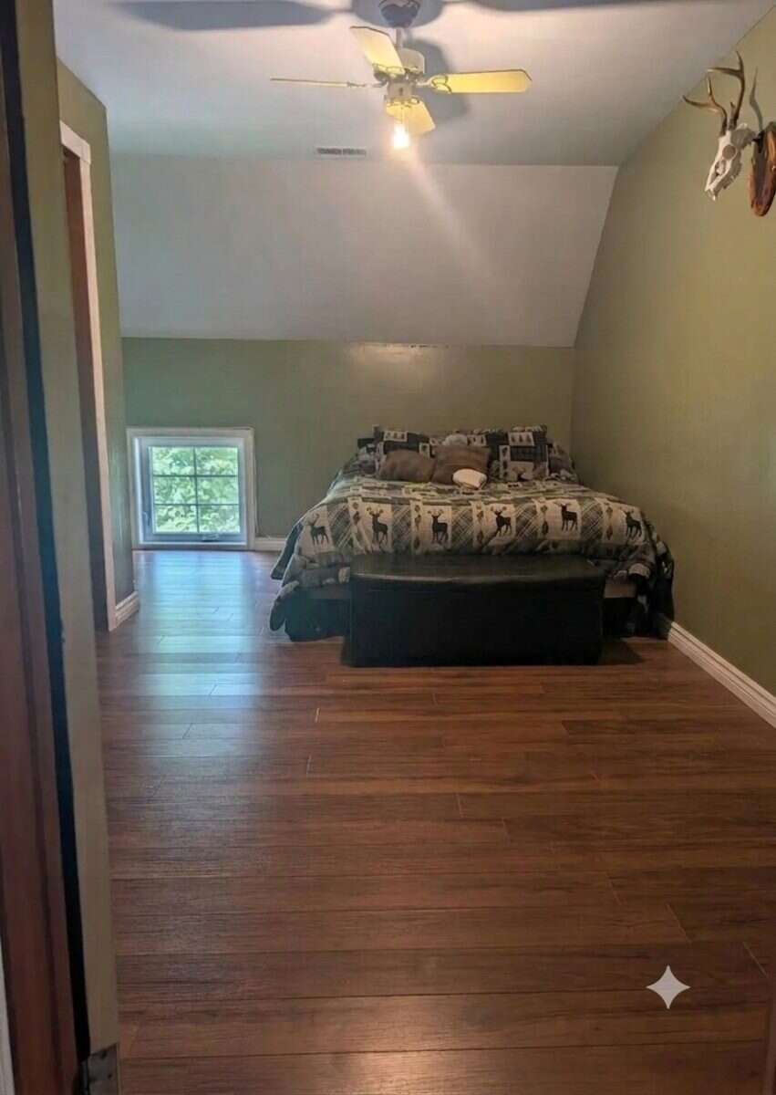 Rural Retreat