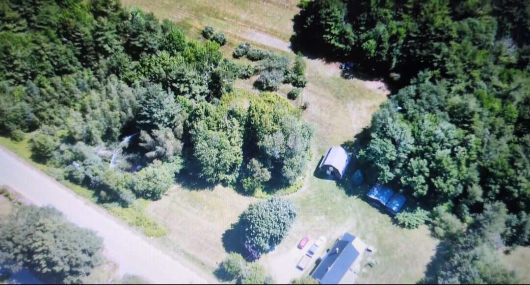 Rural Retreat