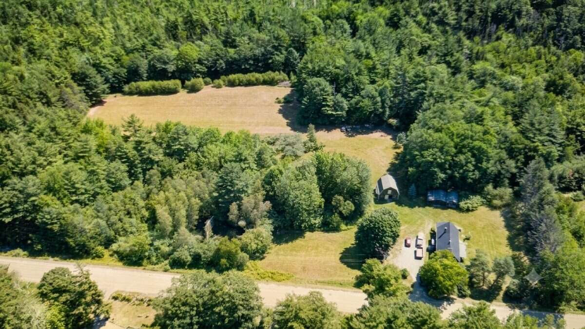 Rural Retreat