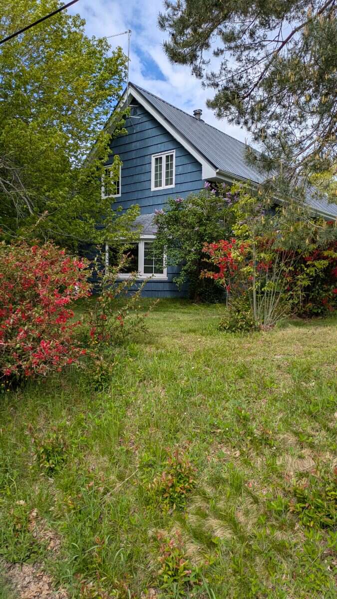 Rural Retreat