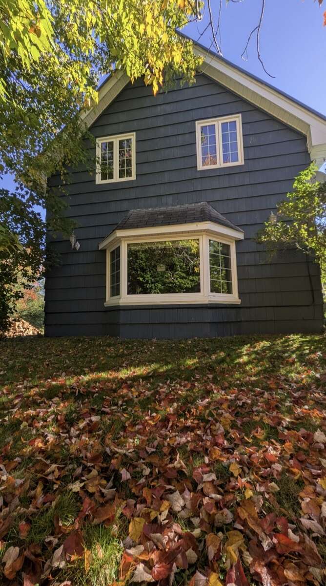 Rural Retreat