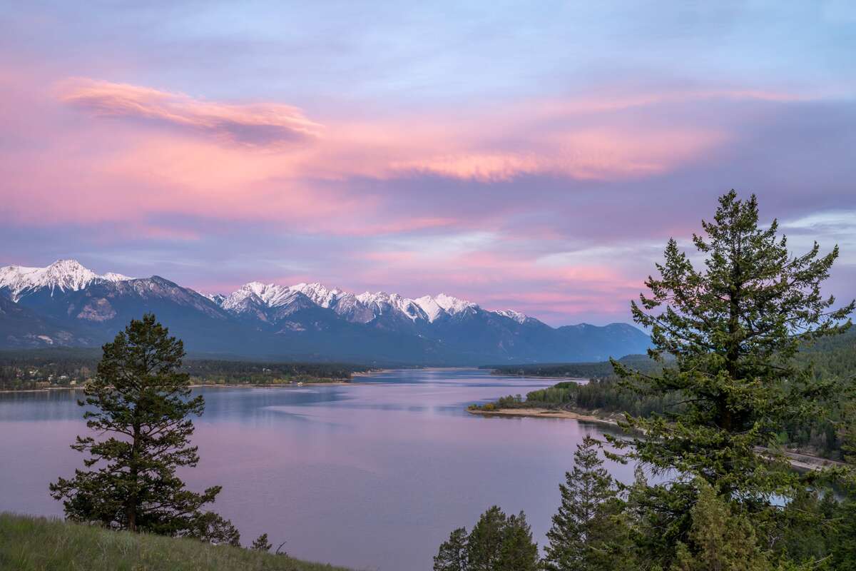 Vacant Land / Acreage / Recreational Property For Sale in Invermere, British Columbia - 0 bdrm, 0 bath (LOT 6, Westside Rd)