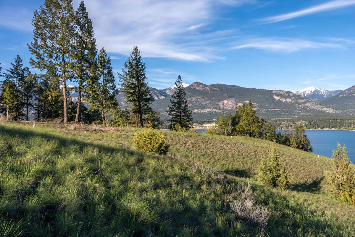 Large Stunning Lakeview Acreage