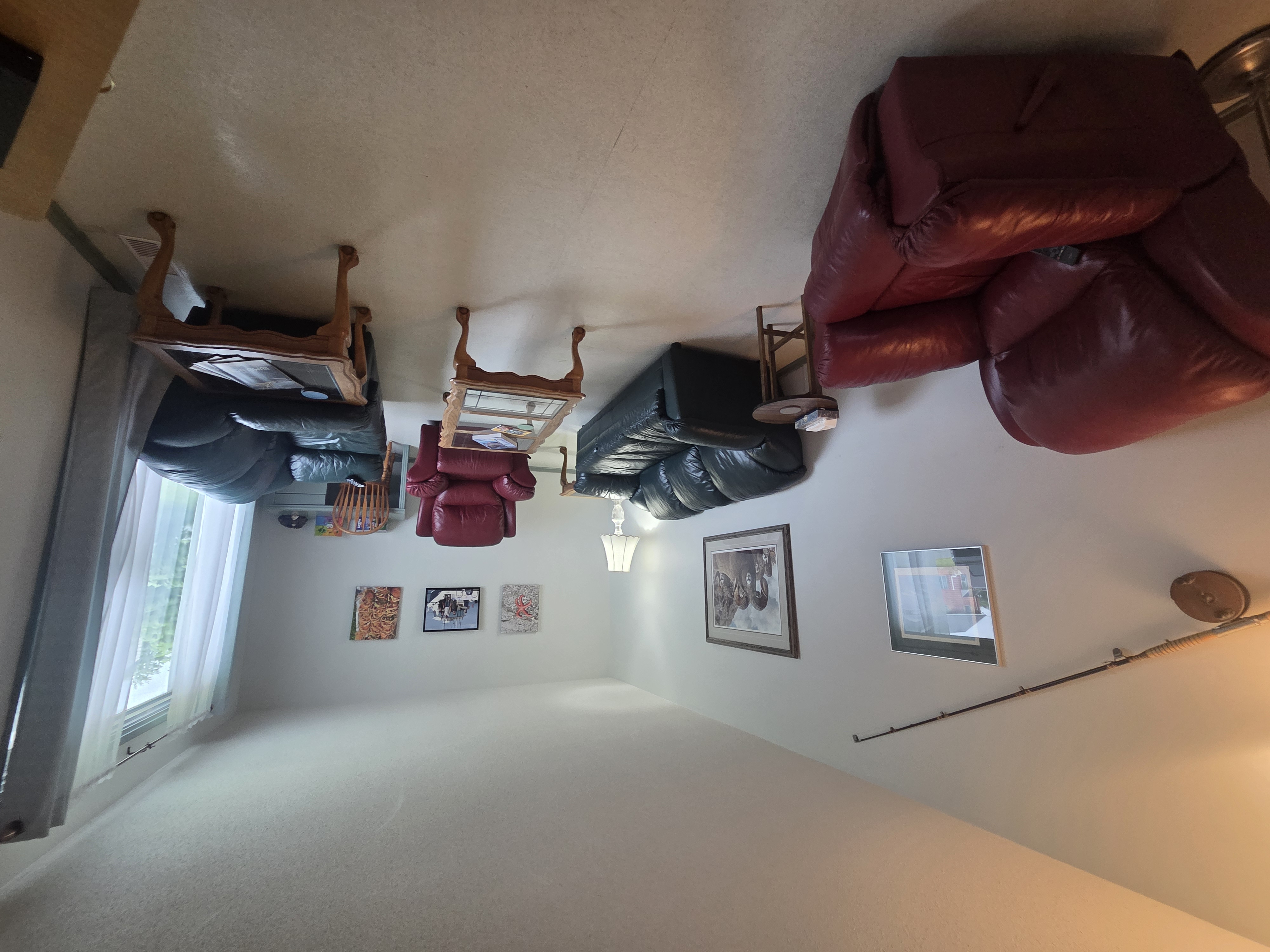 Fabulous property in the Haida Gwaii paradise