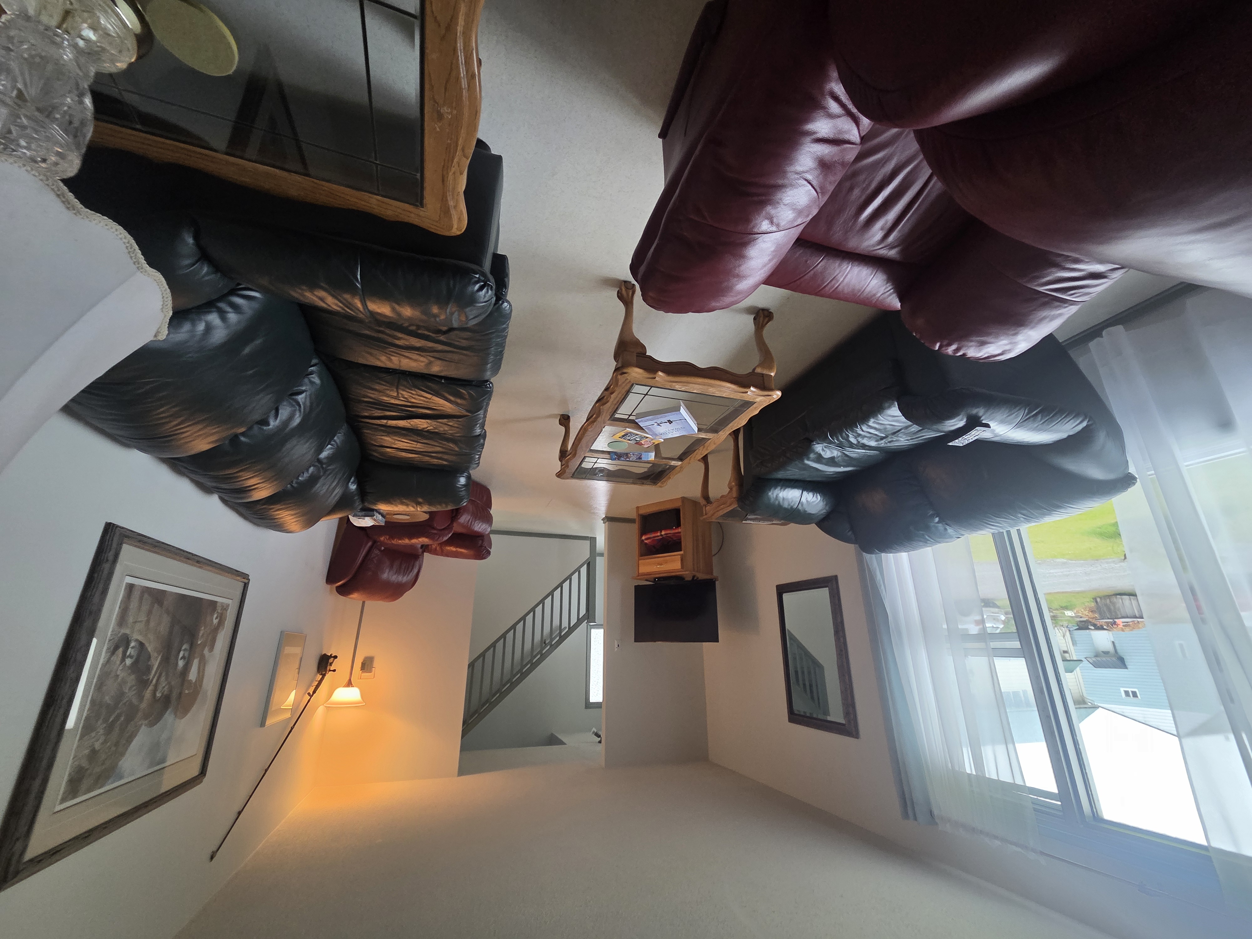 Fabulous property in the Haida Gwaii paradise