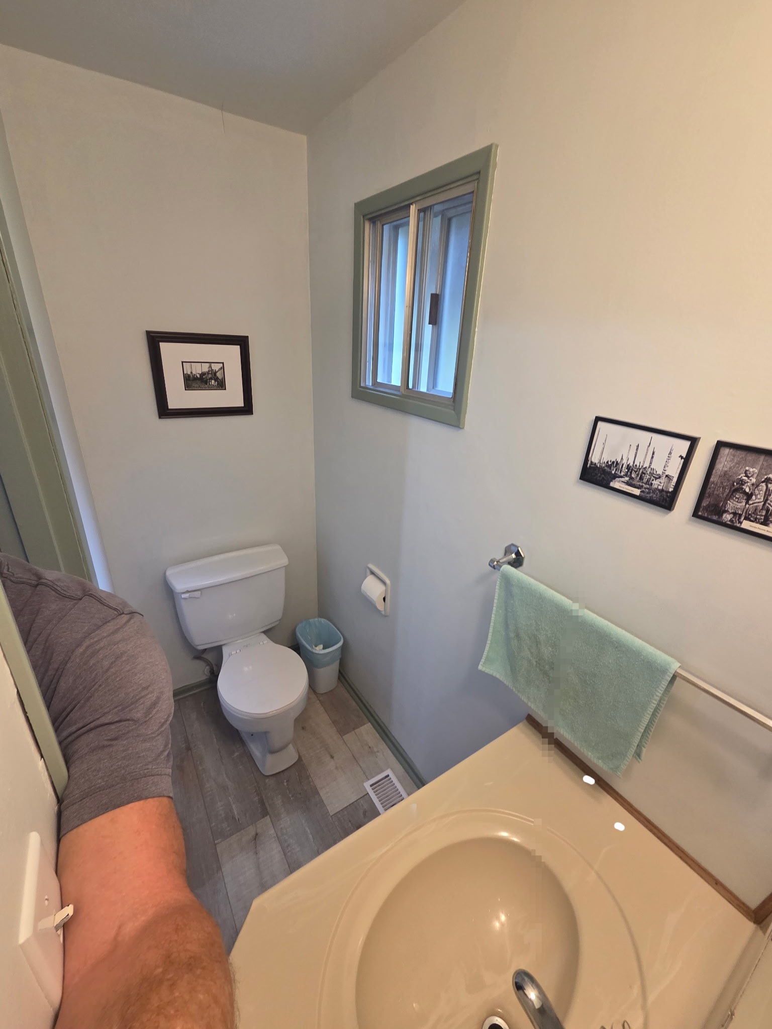 Fabulous property in the Haida Gwaii paradise