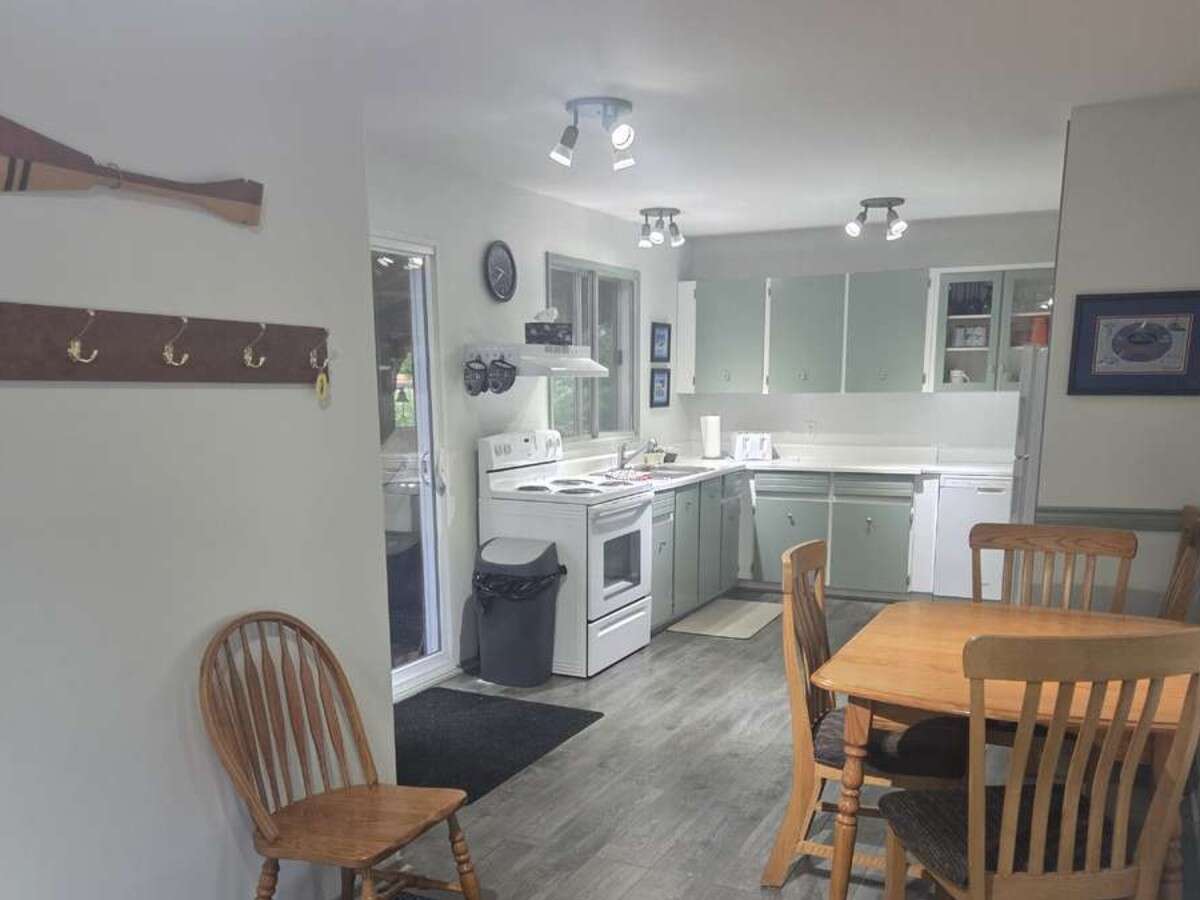 Fabulous property in the Haida Gwaii paradise