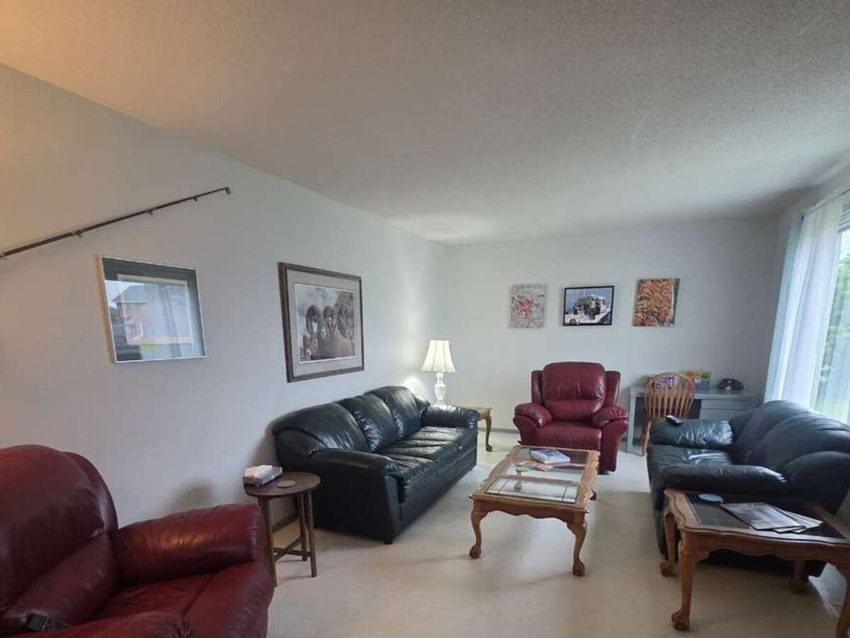 Fabulous property in the Haida Gwaii paradise
