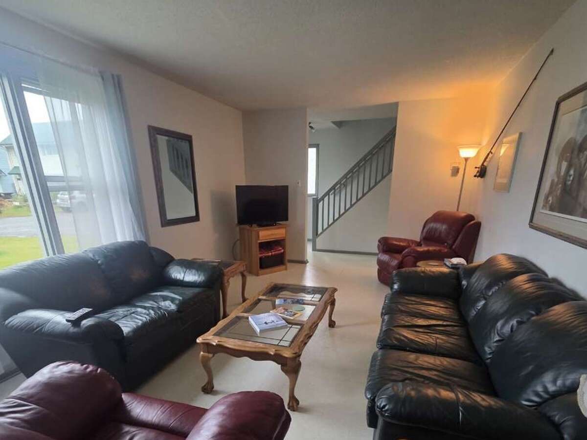 Fabulous property in the Haida Gwaii paradise