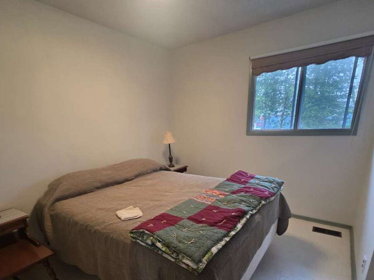 Fabulous property in the Haida Gwaii paradise