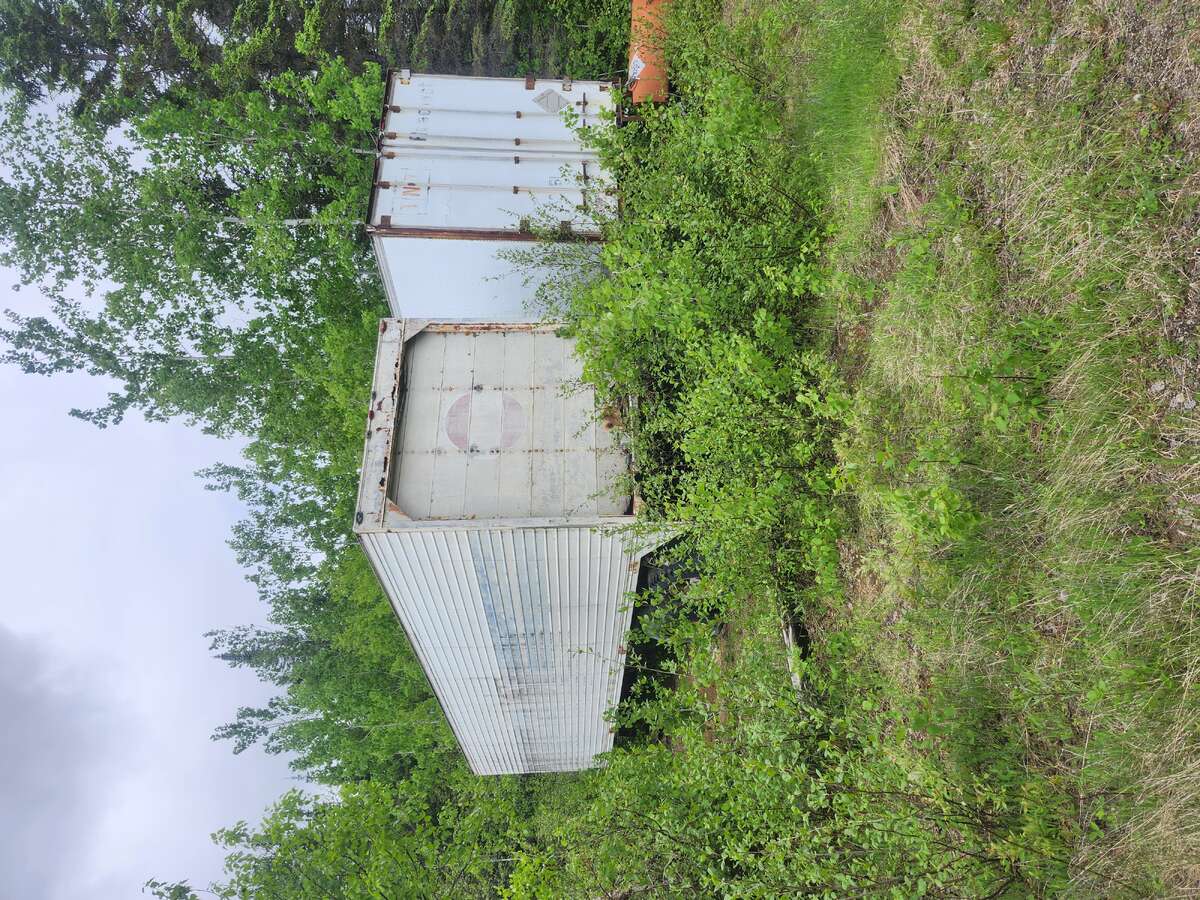 166 Acre Off Grid