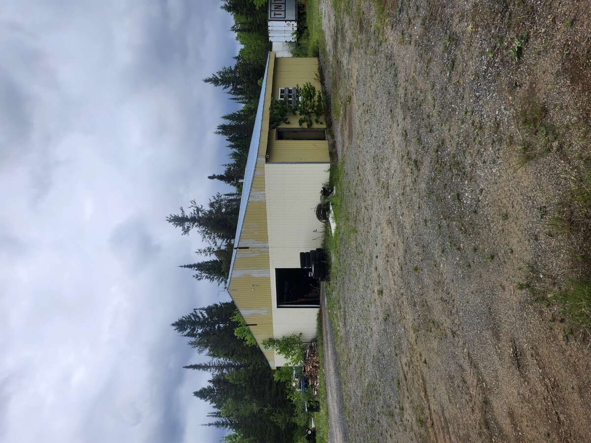 166 Acre Off Grid