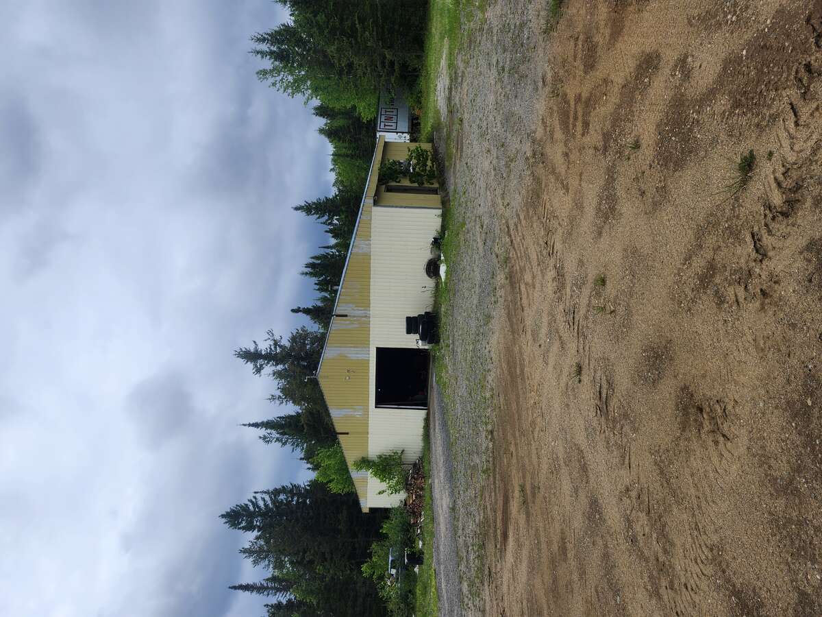 166 Acre Off Grid