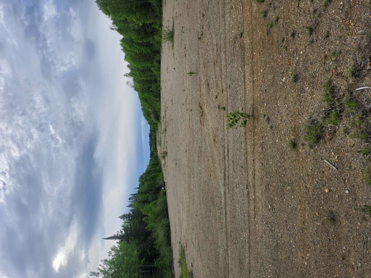 166 Acre Off Grid