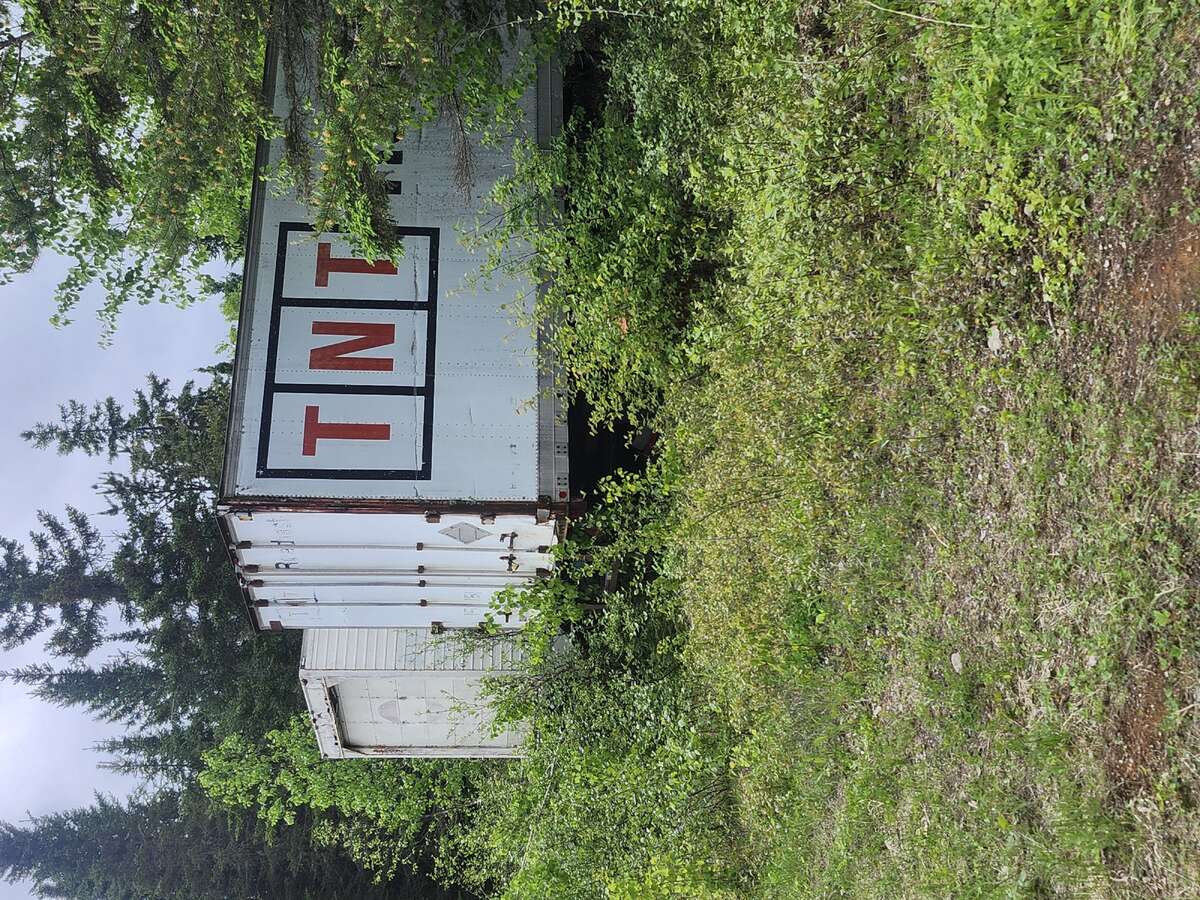 166 Acre Off Grid